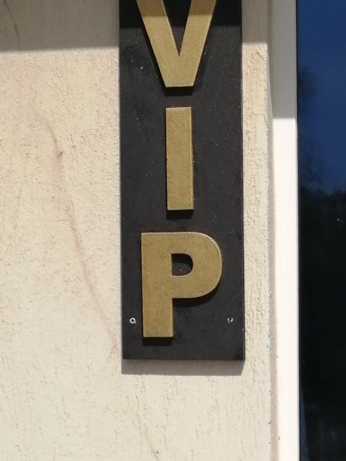 Willa Vip Achtopol Zewnętrze zdjęcie