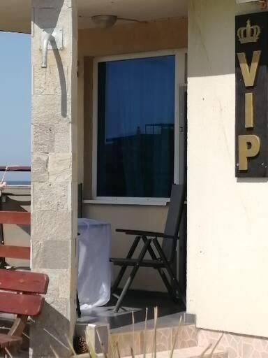 Willa Vip Achtopol Zewnętrze zdjęcie
